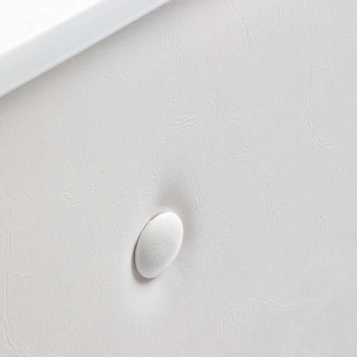 Bancone Reception Gabbiano G26W Bianco - immagine 6