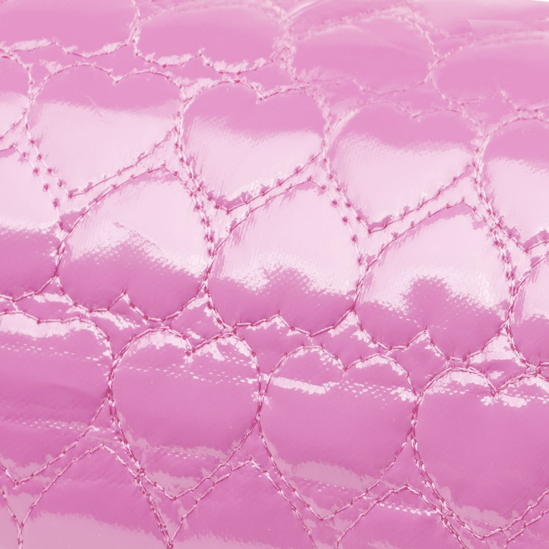 Poggiamani Unghie Cuscino Rosa - immagine 2
