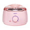 Scaldacera Pentola iWax 100 Rosa