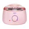 Scaldacera Pentola iWax 100 Rosa