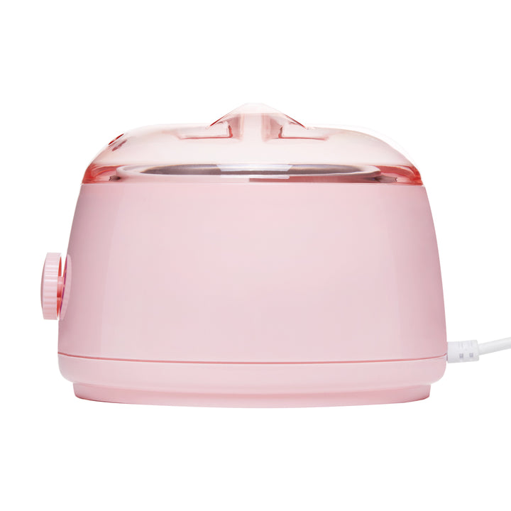 Scaldacera Pentola iWax 100 Rosa - immagine 4