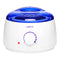 Scaldacera Pentola iWax 100 Bianco