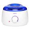 Scaldacera Pentola iWax 100 Bianco