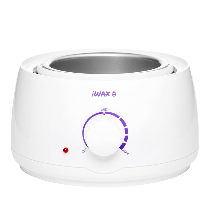 Scaldacera Pentola iWax 100 Bianco - immagine 2