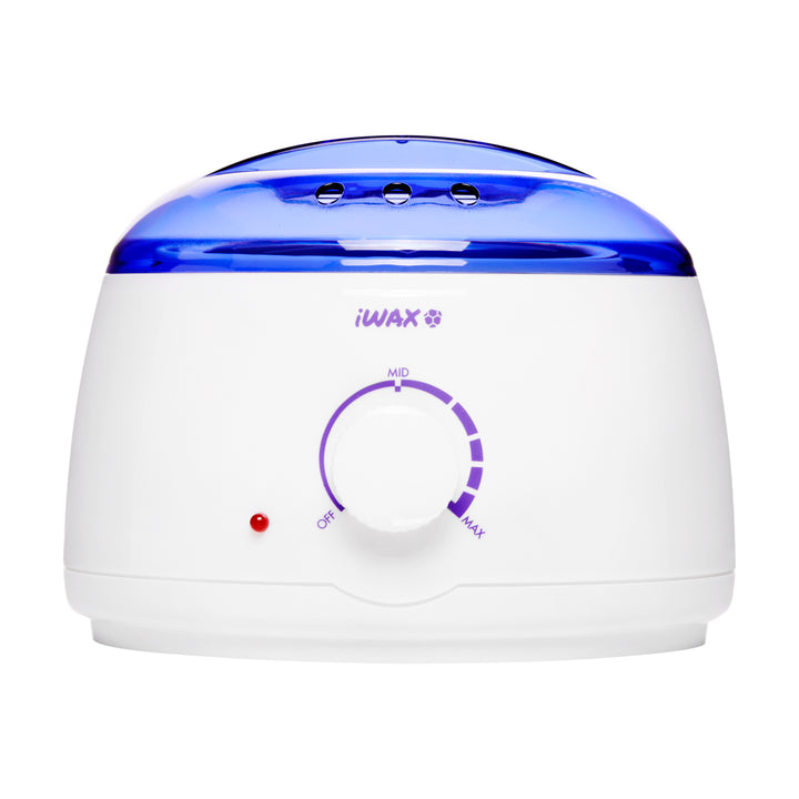 Scaldacera Pentola iWax 100 Bianco - immagine 3