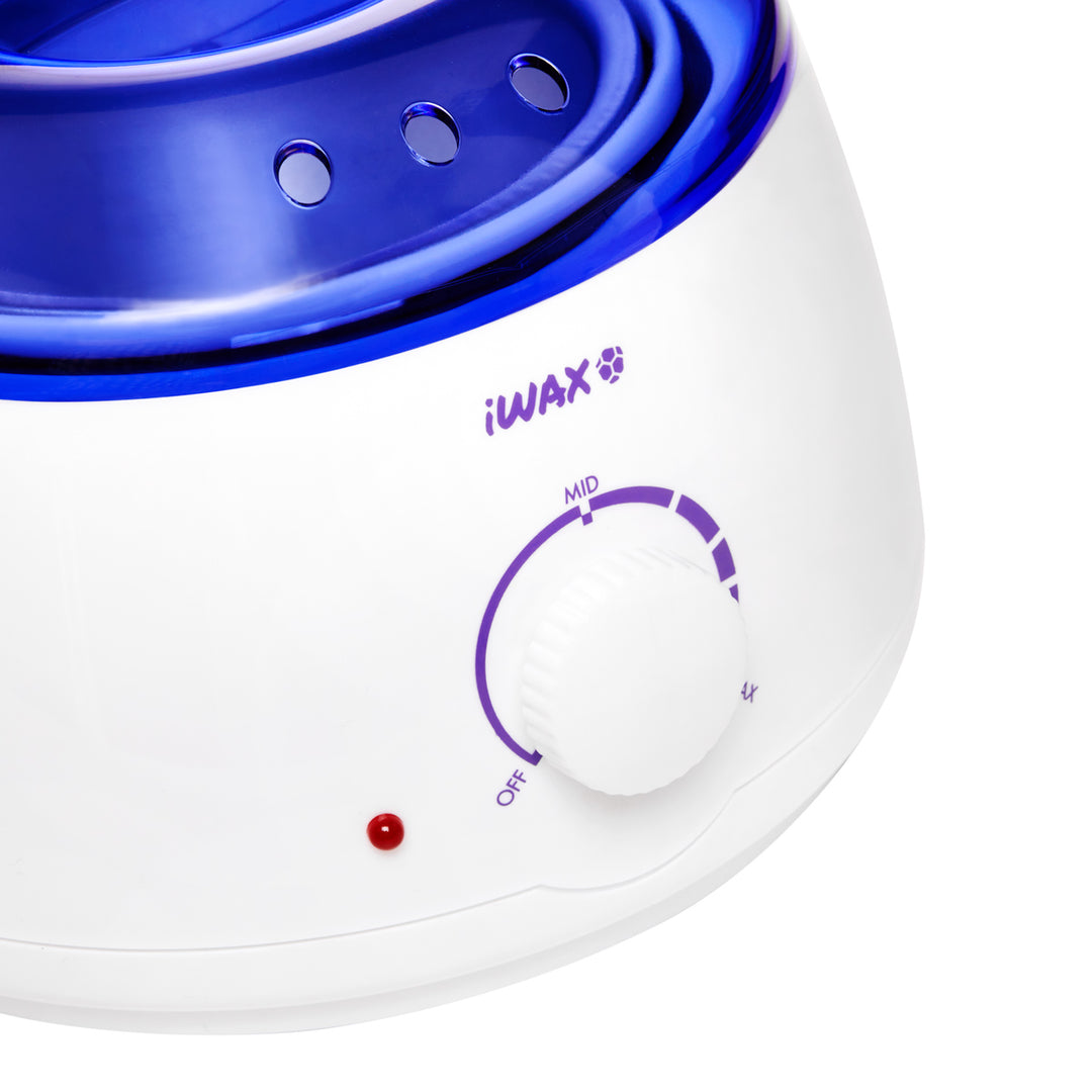 Scaldacera Pentola iWax 100 Bianco - immagine 5