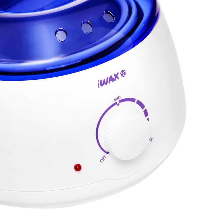 Scaldacera Pentola iWax 100 Bianco - immagine 5