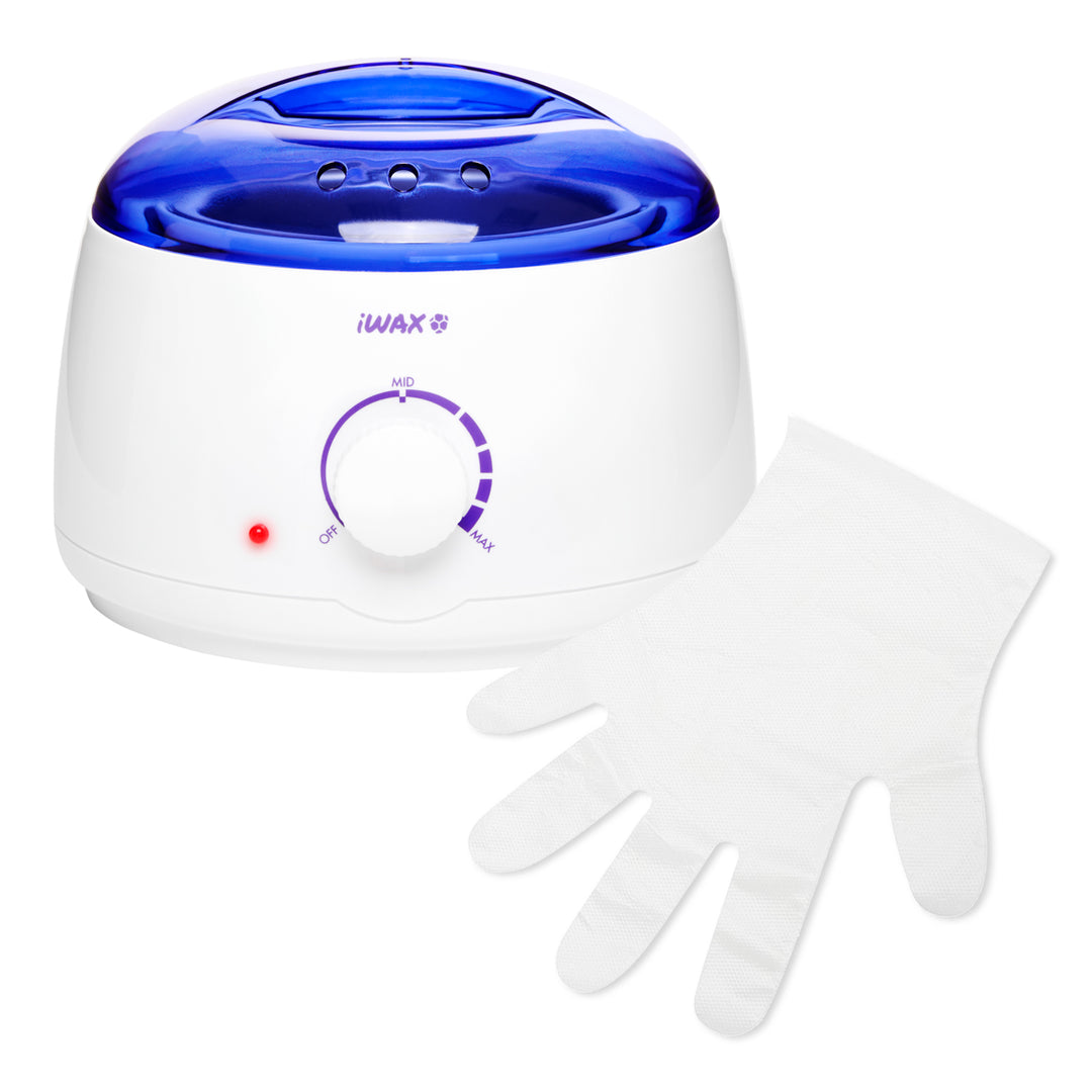 Scaldacera Pentola iWax 100 Bianco - immagine 7