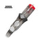 Cartuccia Tatuaggio Soft Edge Magnum 11RM 0.30 mm El Cartel V2 10 pz