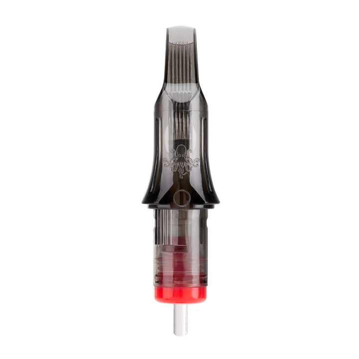 Aghi Tatuaggio Cartuccia Soft Edge Magnum 23RM 0.35 mm El Cartel V2 10 pz - immagine 3