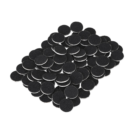 Exo Pododisc Disco Abrasivo 15 mm Forte #80 100x