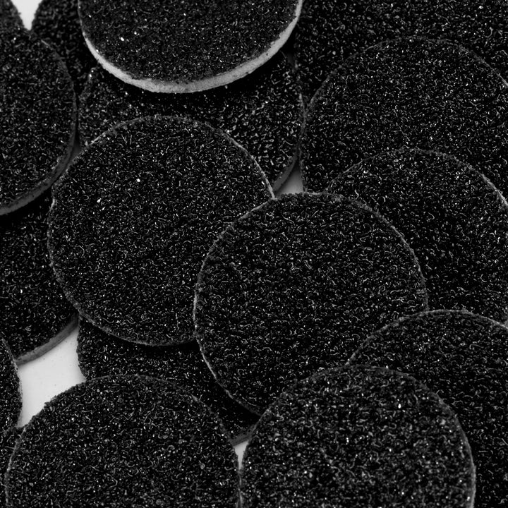 Exo Pododisc Disco Abrasivo 15 mm Forte #80 100x - immagine 2