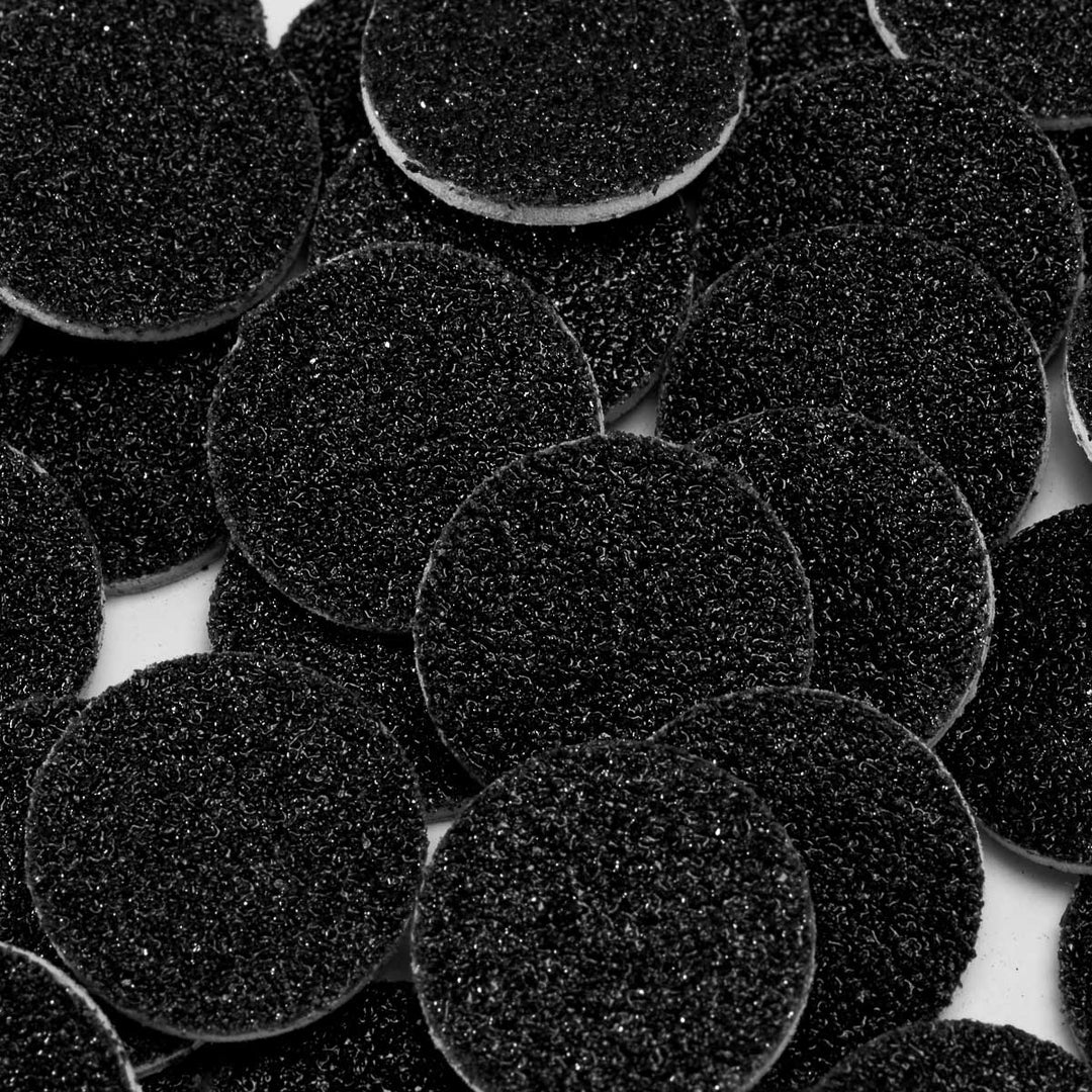 Exo Pododisc Disco Abrasivo 15 mm Media 