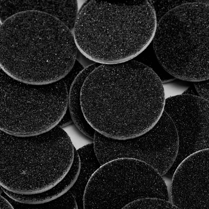 Exo Pododisc Disco Abrasivo 15 mm Leggera #150 100x - immagine 2