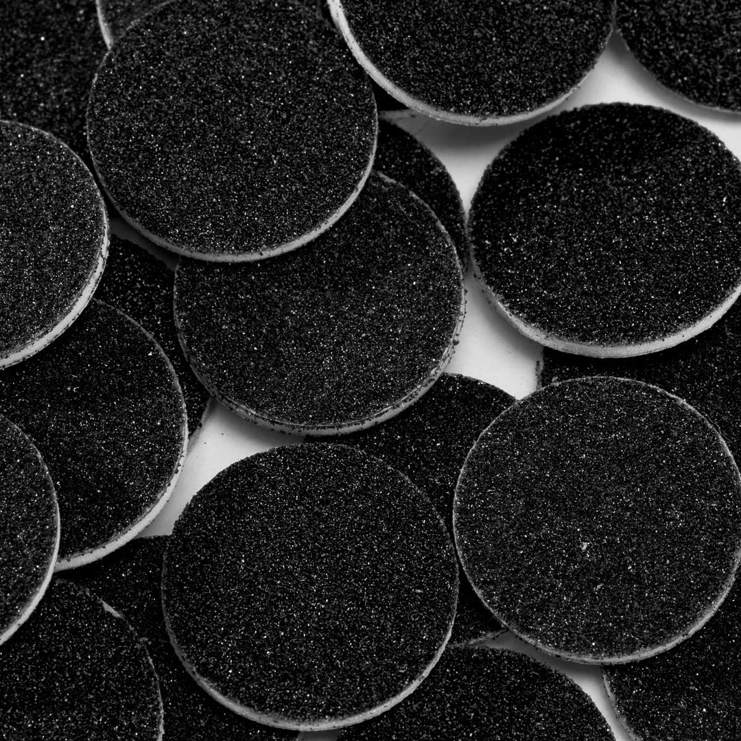 Exo Pododisc Disco Abrasivo 15 mm Leggera #180 100x - immagine 2
