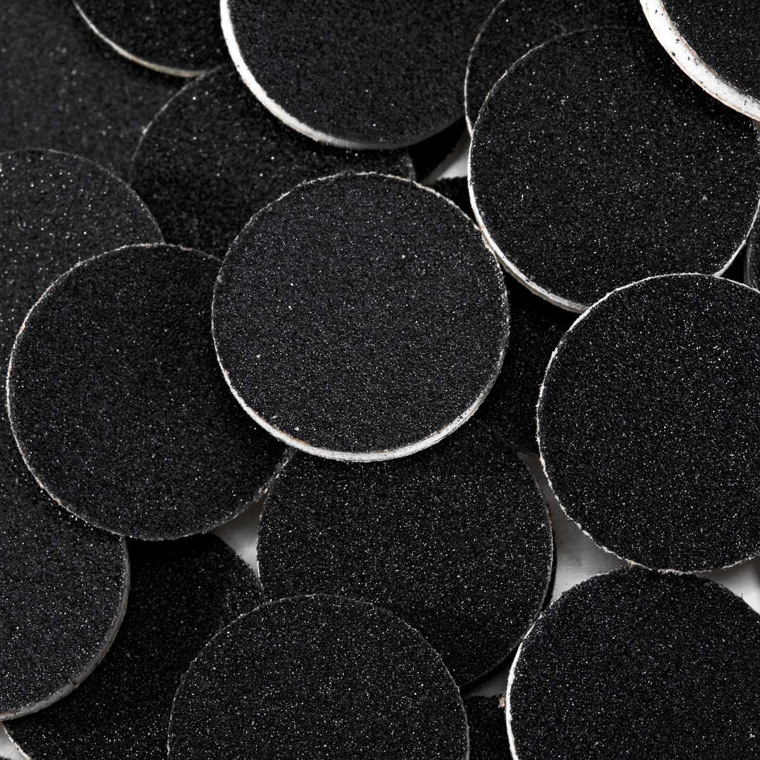 Exo Pododisc Disco Abrasivo 15 mm Molto Leggera 