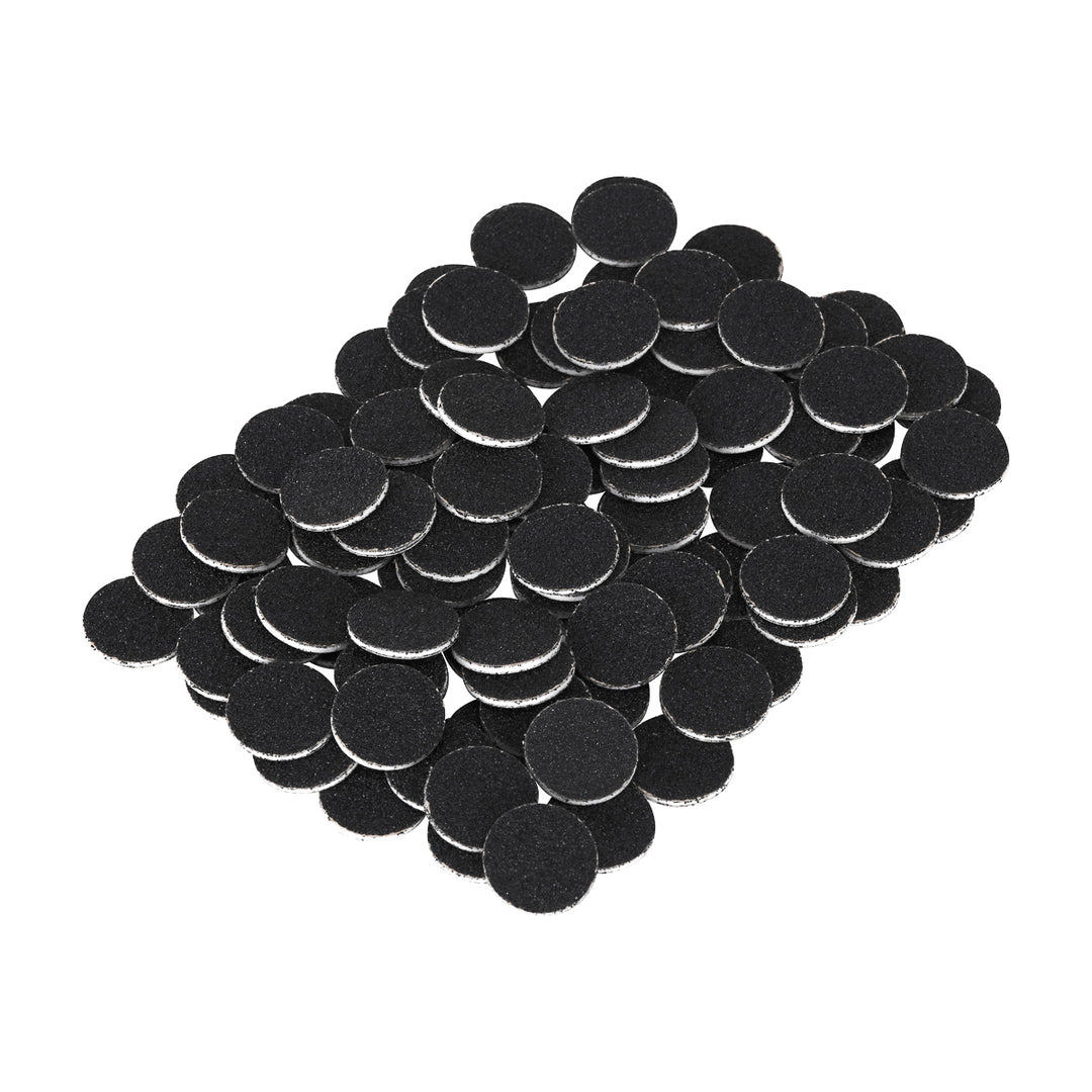 Exo Pododisc Disco Abrasivo 20 mm Forte #80 100x