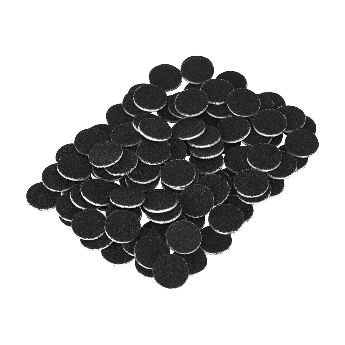 Exo Pododisc Disco Abrasivo 20 mm Forte #80 100x