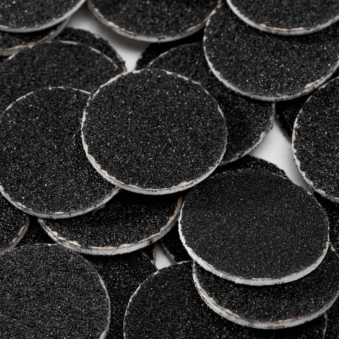 Exo Pododisc Disco Abrasivo 20 mm Forte #80 100x - immagine 2