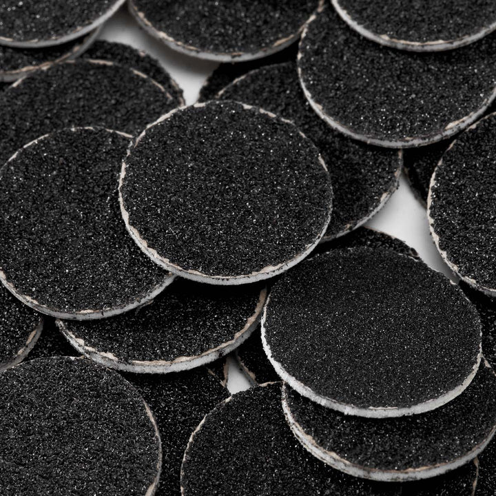 Exo Pododisc Disco Abrasivo 20 mm Forte #80 100x - immagine 2
