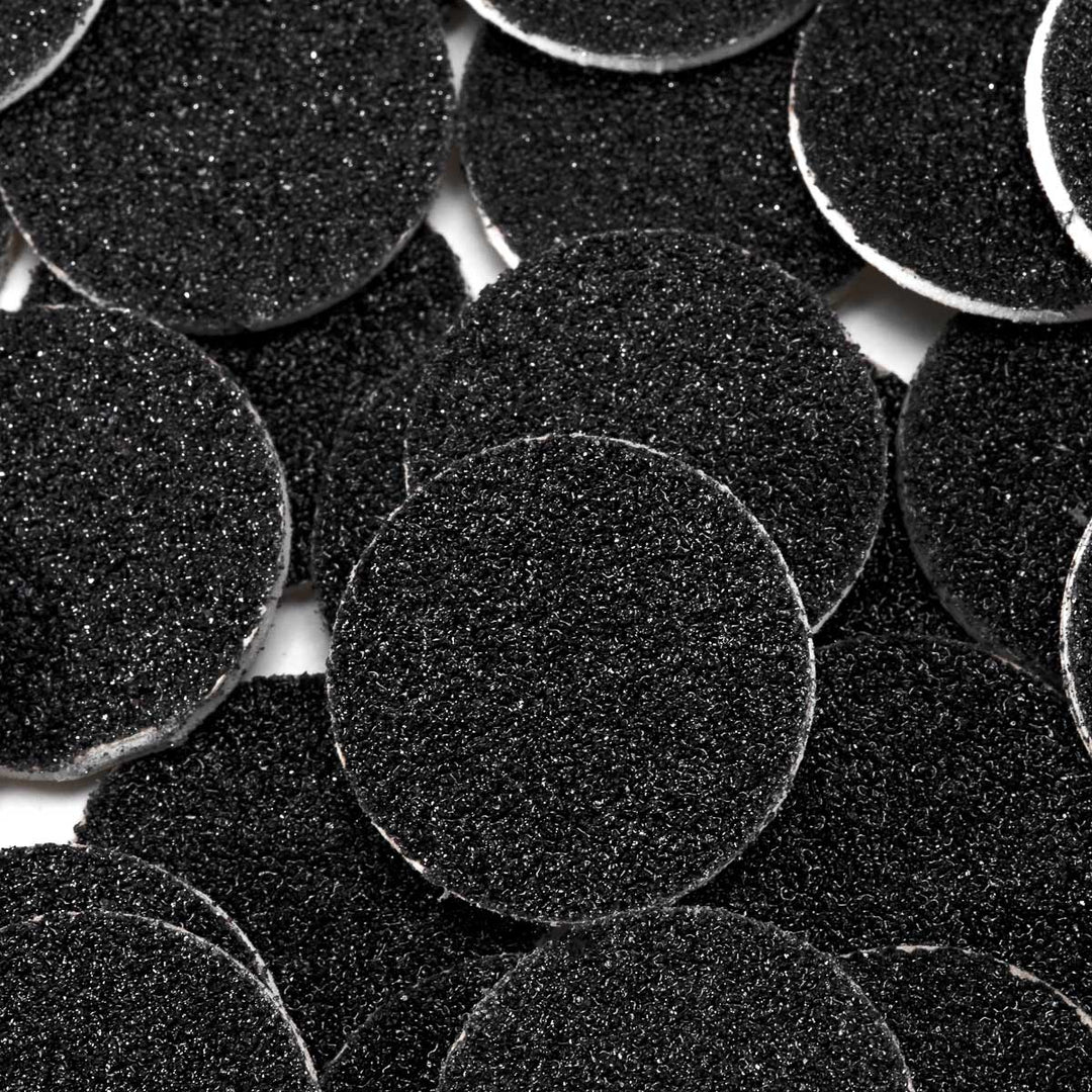 Exo Pododisc Disco Abrasivo 20 mm Media 