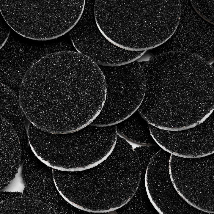 Exo Pododisc Disco Abrasivo 20 mm Media #120 100x - immagine 2