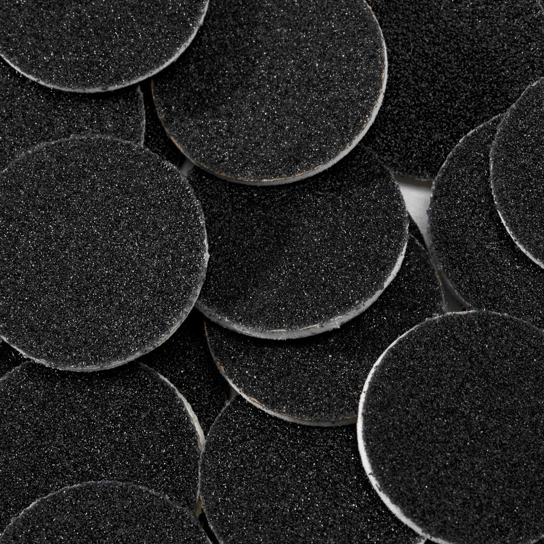 Exo Pododisc Disco Abrasivo 20 mm Leggera #150 100x - immagine 2