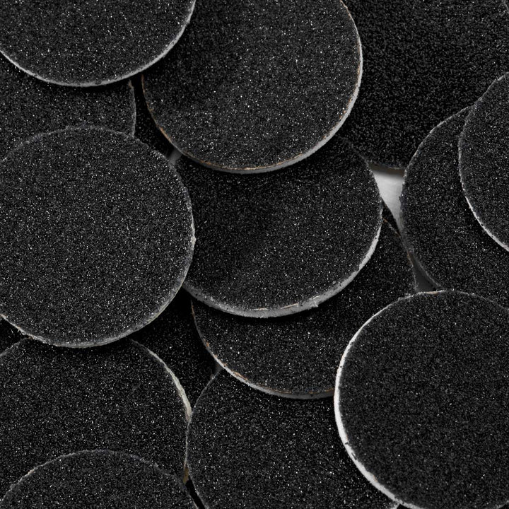 Exo Pododisc Disco Abrasivo 20 mm Leggera #150 100x - immagine 2