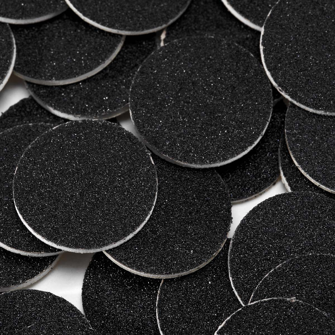 Exo Pododisc Disco Abrasivo 20 mm Leggera #180 100x - immagine 2