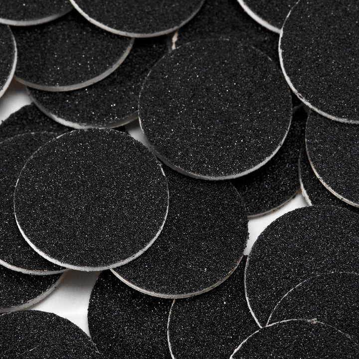 Exo Pododisc Disco Abrasivo 20 mm Leggera #180 100x - immagine 2