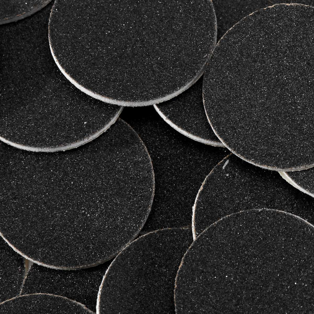 Exo Pododisc Disco Abrasivo 20 mm Molto Leggera #240 100x - immagine 2