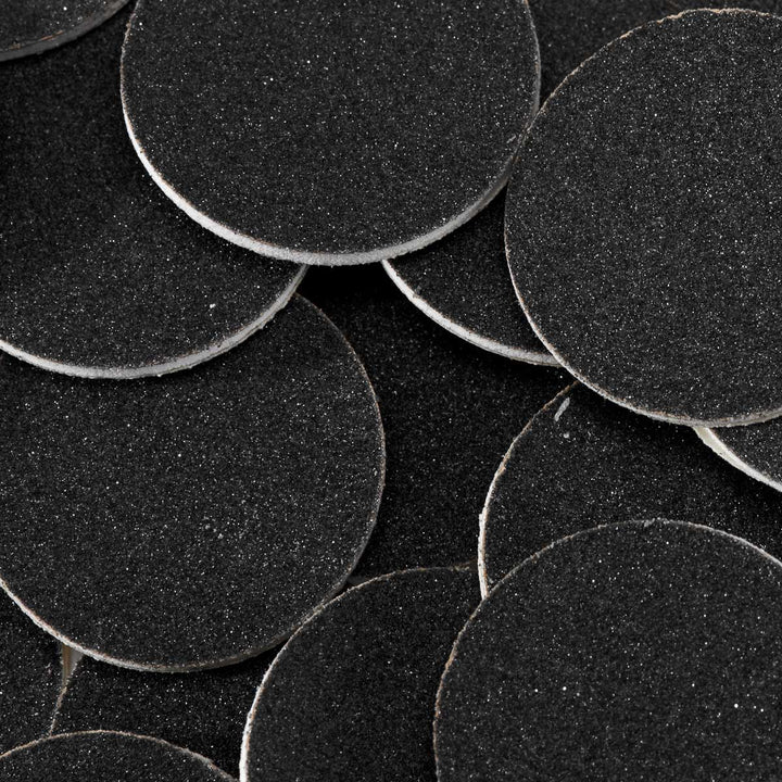 Exo Pododisc Disco Abrasivo 20 mm Molto Leggera #240 100x - immagine 2