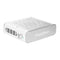 Aspiratore per Unghie Saeyang Marathon Olimp 65W Bianco