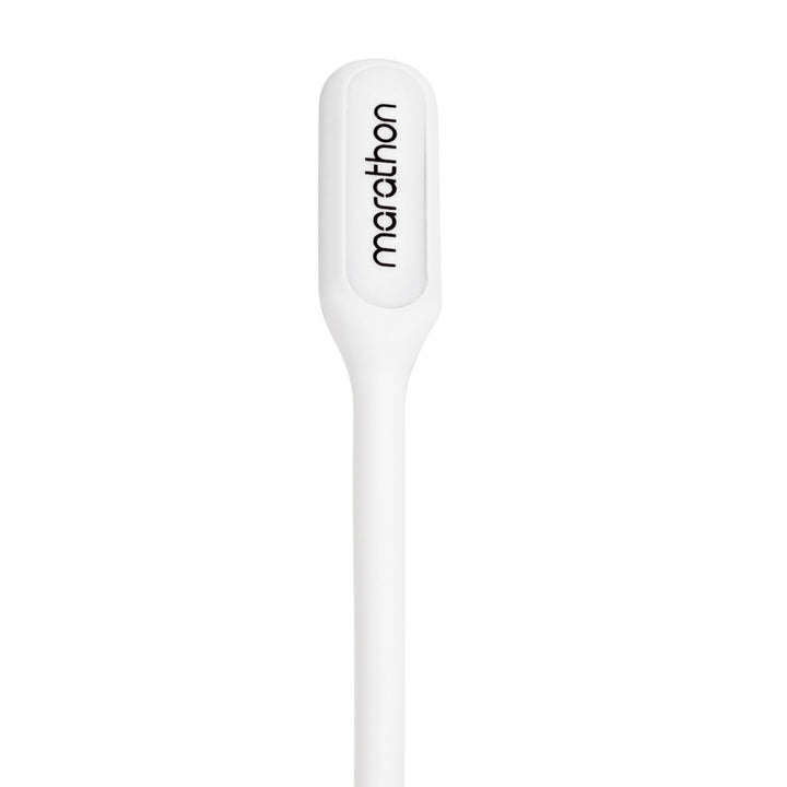 Aspiratore per Unghie Saeyang Marathon Olimp 65W Bianco