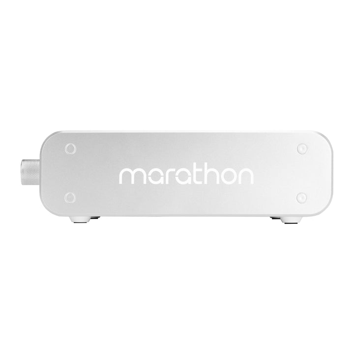 Aspiratore per Unghie Saeyang Marathon Olimp 65W Bianco