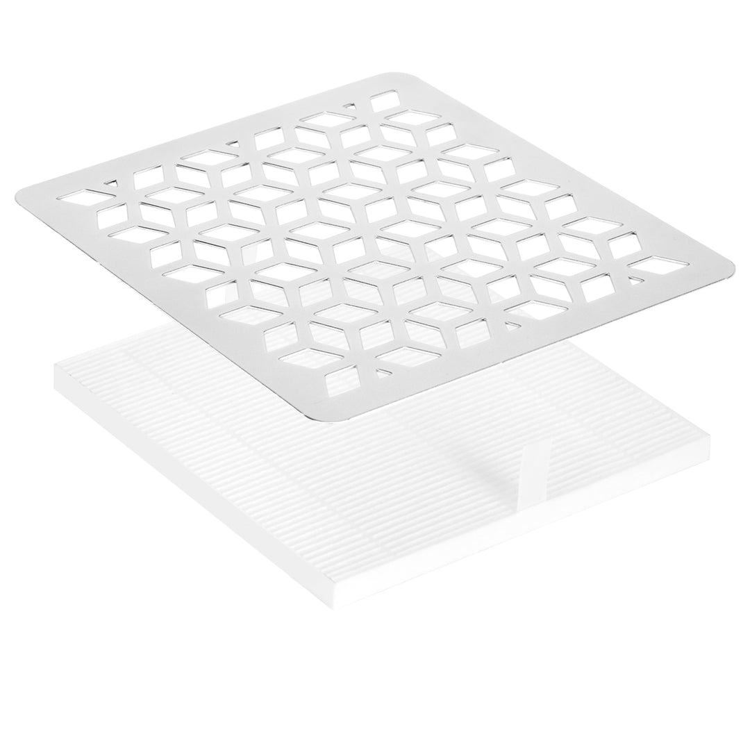 Aspiratore per Unghie Saeyang Marathon Olimp 65W Bianco - immagine 13