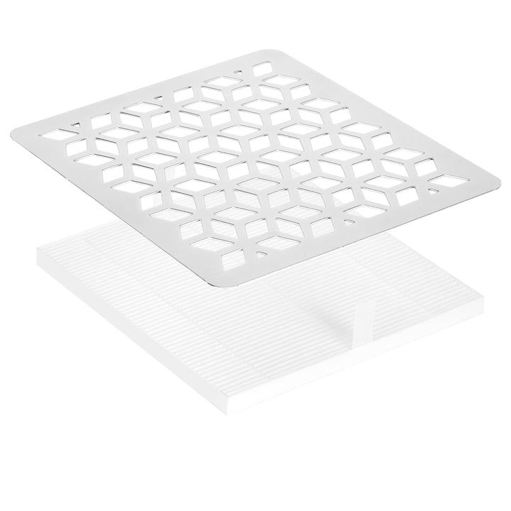 Aspiratore per Unghie Saeyang Marathon Olimp 65W Bianco - immagine 13