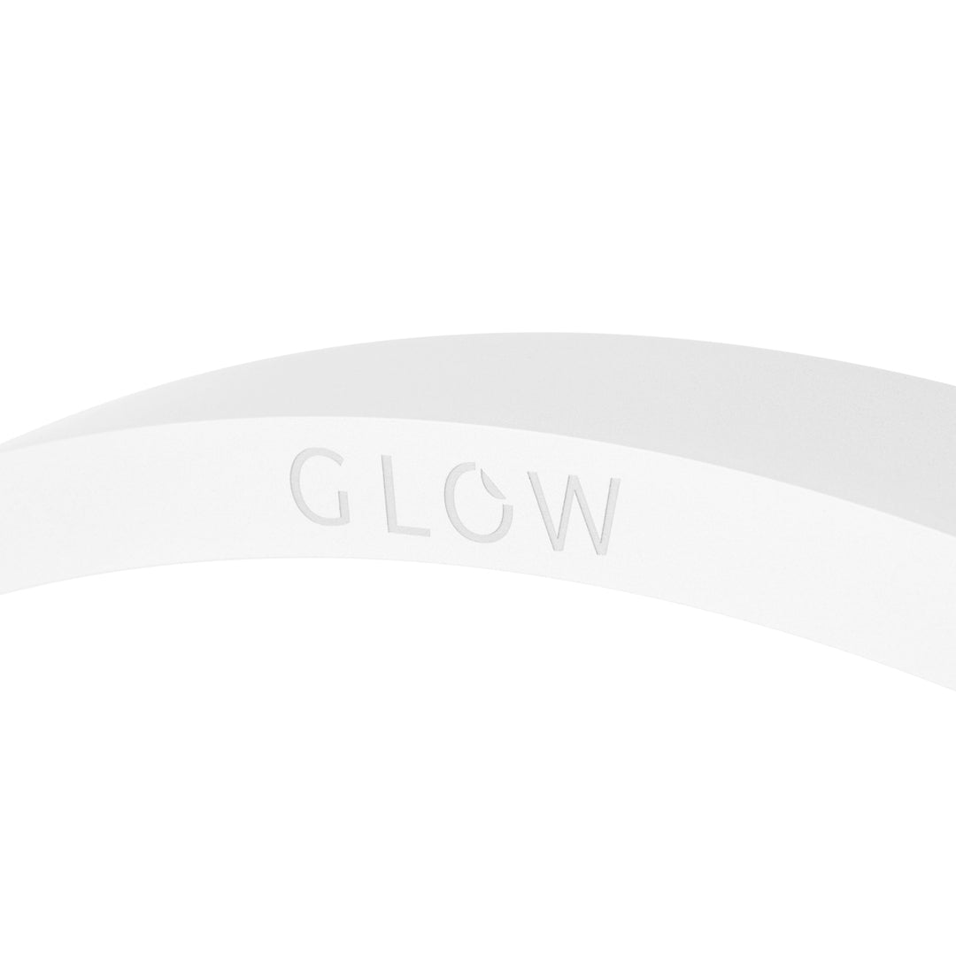 Lampada LED per Manicure con Intensità Regolabile Glow Arche II Bianco - immagine 6
