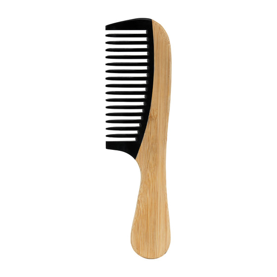 Pettine da Taglio Loft NN-09 19,3 x 5,4 cm Marrone-Nero