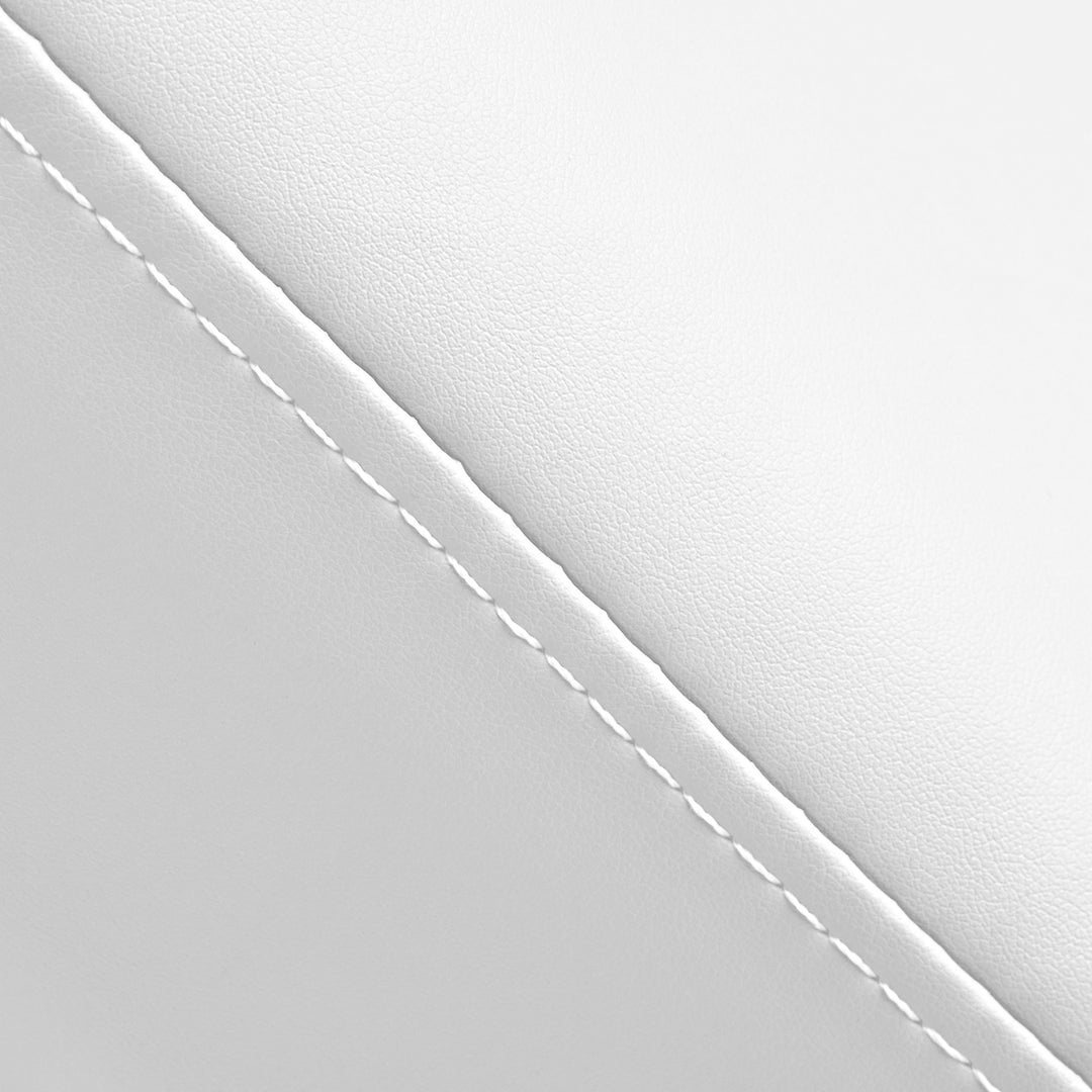 Poltrona Estetista Elettrica Azurro 891 Bianco 15