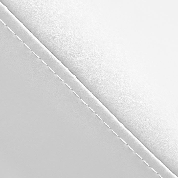 Poltrona Estetista Elettrica Azurro 891 Bianco 15