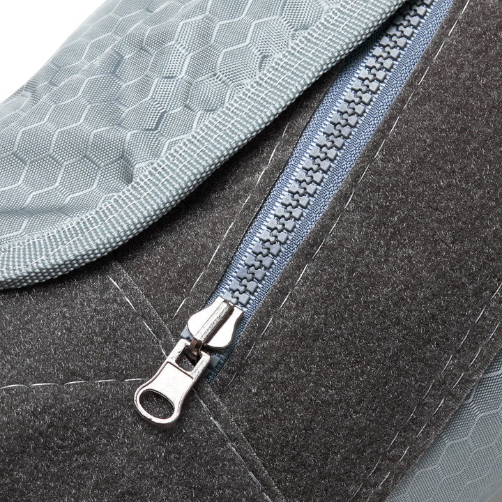 Apparecchio Pressoterapia Elegante Platinum T8108 con Infrarossi ed EMS Bianco - immagine 7
