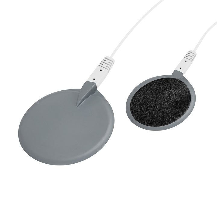 Apparecchio Pressoterapia Elegante Platinum T8108 con Infrarossi ed EMS Bianco - immagine 10