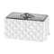 Pulitore Ultrasuoni AD-3000 450ml 35W Bianco