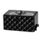 Pulitore Ultrasuoni AD-3000 450ml 35W Nero