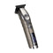 Tagliacapelli Senza fili Codos CHC-318 Barber Argento
