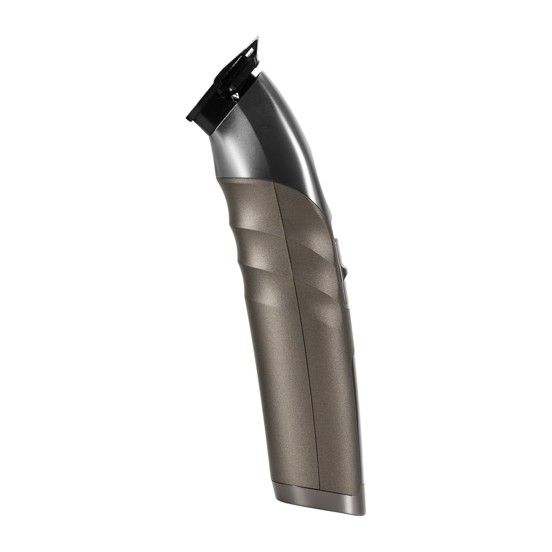 Tagliacapelli Senza fili Codos CHC-318 Barber Argento - immagine 3
