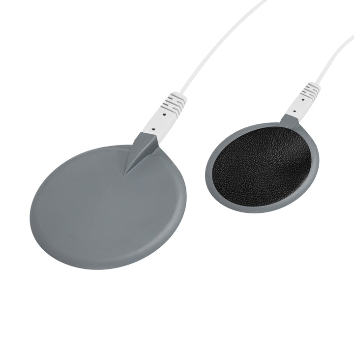 Apparecchio per Elettrostimolazione Elegante Platinum T9116 Bianco - immagine 9