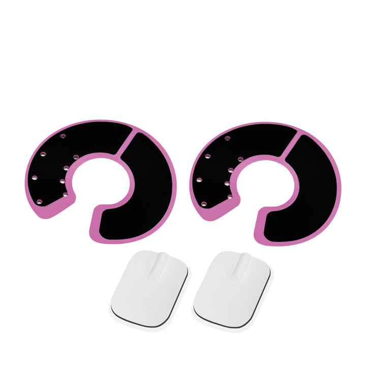 Apparecchio per Elettrostimolazione Elegante Platinum T9116 Bianco - immagine 11