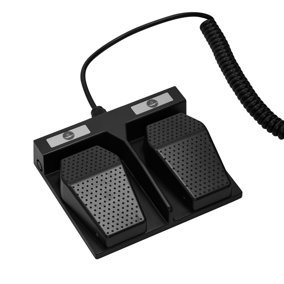 Lavatesta Parrucchiere Gabbiano Elettrico Trycho Nero - immagine 12